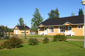 Kierinki Village Lomahuoneisto in Sodankylä